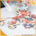 Jigsaw Cardboard Puzzle